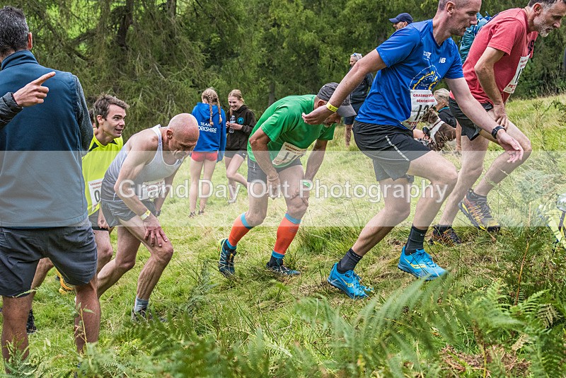 Grasmere-575 - Grasmere Sports Junior & Senior Fell Races Sunday 27th August 2023