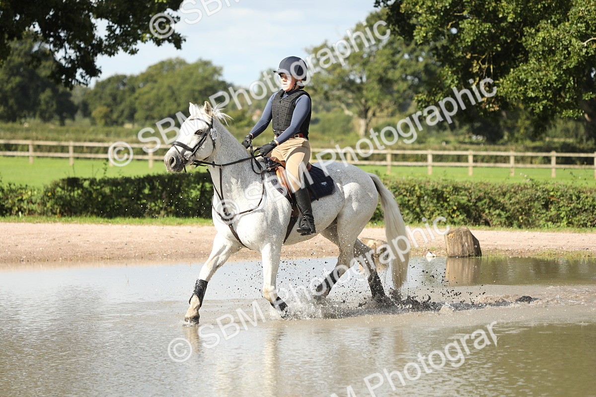 SBM_03971 - E3 Eventers Challenge 70cm Open