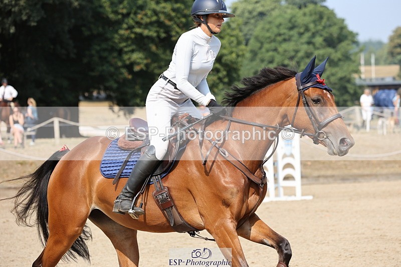 250816A-105545-00899 - Cls 3 Snr British Novice