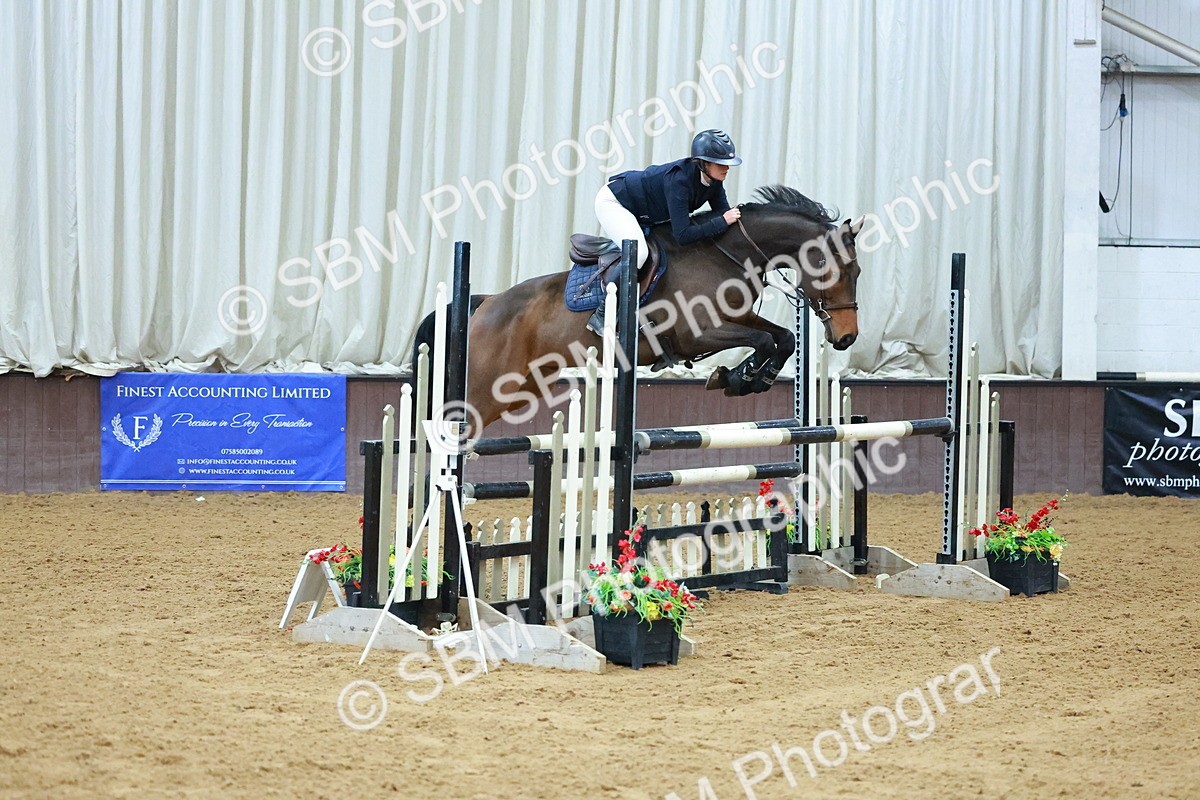 SBM_007186 - Class 19 - Senior Newcomers 1.10m