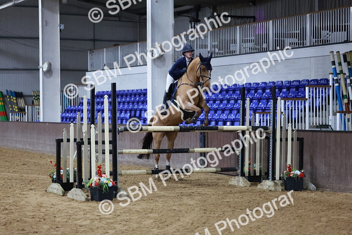 SBM_004595 - Class 14 - Winter 1.25m Championship Qualifier