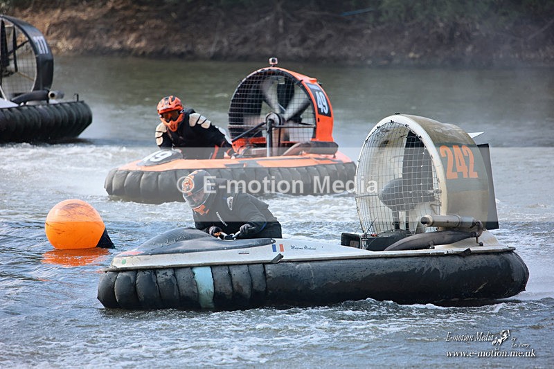 HCWC 230826 548 - Hovercraft W C Race Day 3