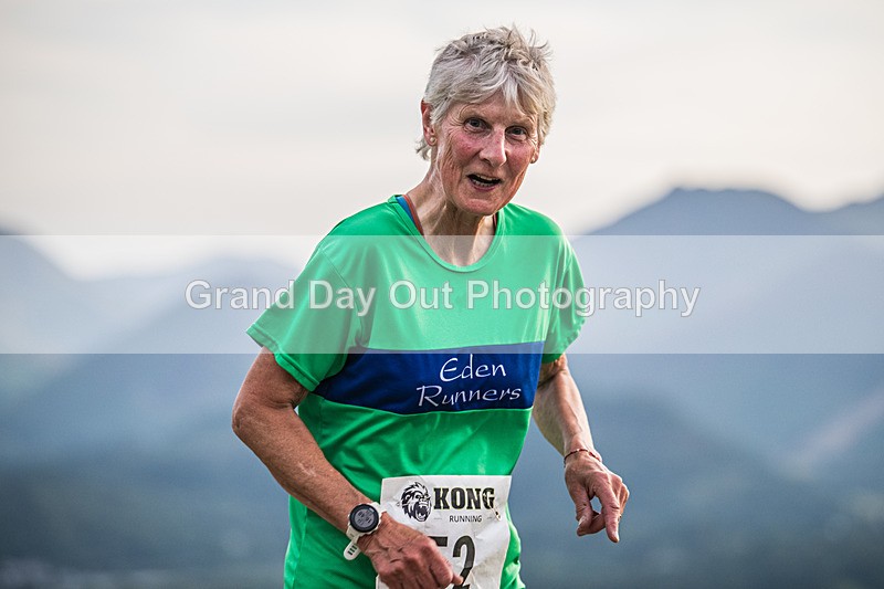 Not Round Latrigg-313 - Not Round Latrigg Fell Race Wednesday 12th August 2026