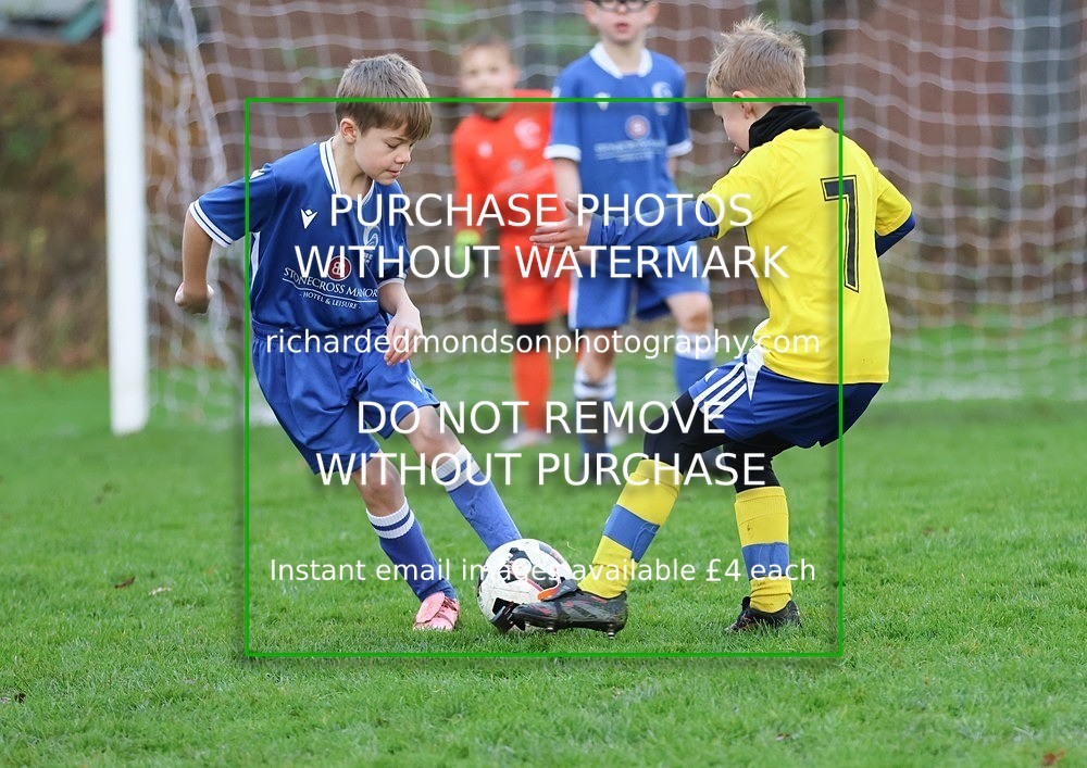 533A5959 - Ibis Under 8's (29/11/25)