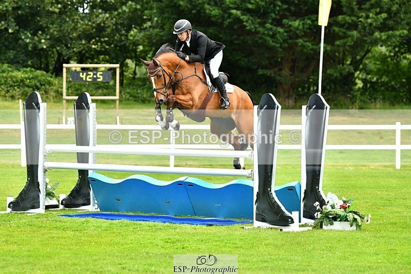 230706-111940-01753 - Cls 2 Foxhunter & 1.20m Open