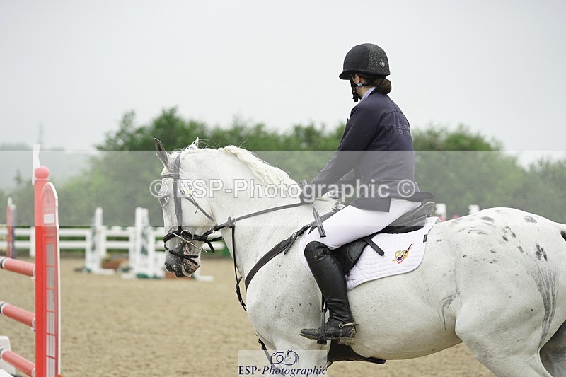 230722A-112446-08821 - Cls 19, 1 Star Silver 1.20m