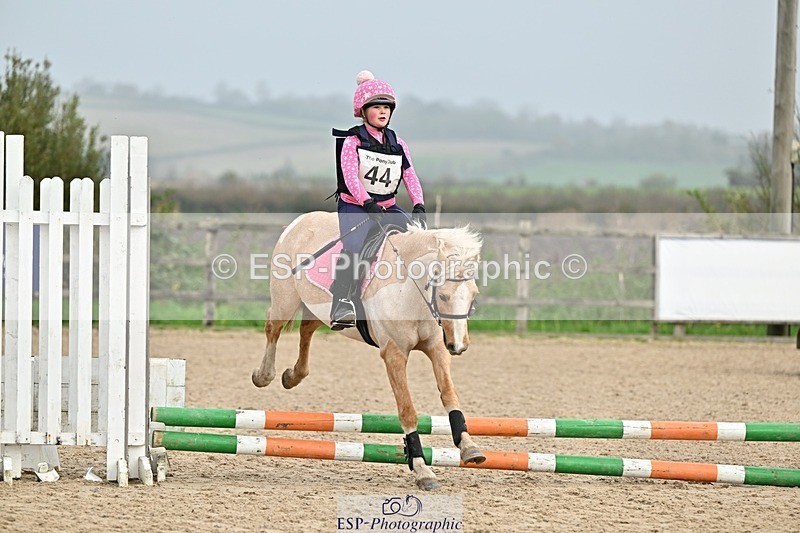 241110-113308-00457 - 50-55cm Arena Eventing