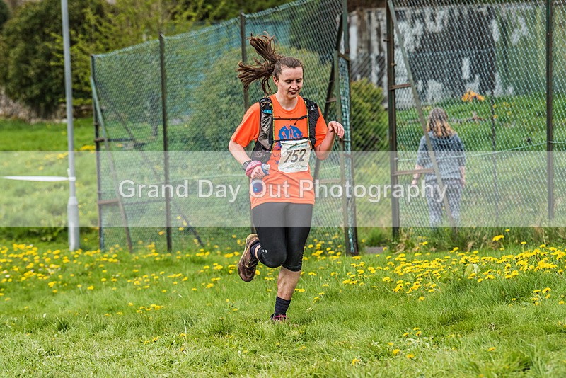 3 Peaks-2167 - The 3 Peaks Race - The Finish - Saturday 29th April 2023