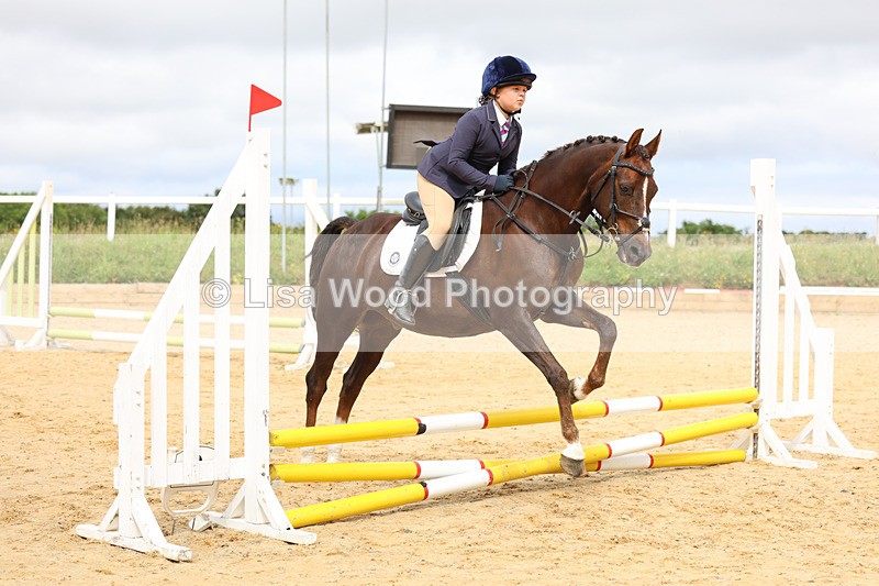 3E7A8323 - Class 2: 50cm