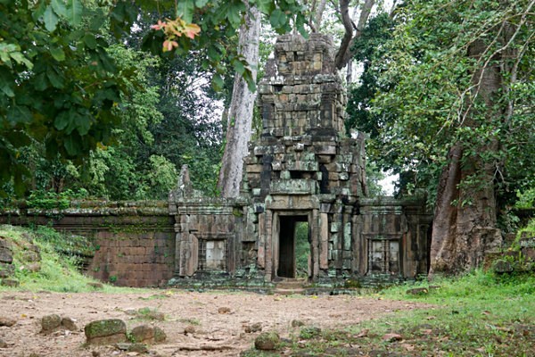  - Cambodia