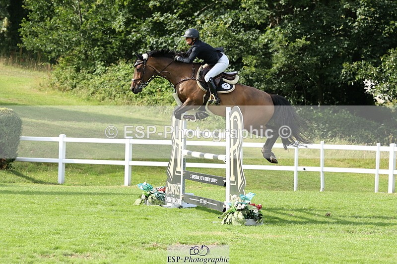 250704A-173024-12492 - Cls 18 Snr 1.40m Grand Prix