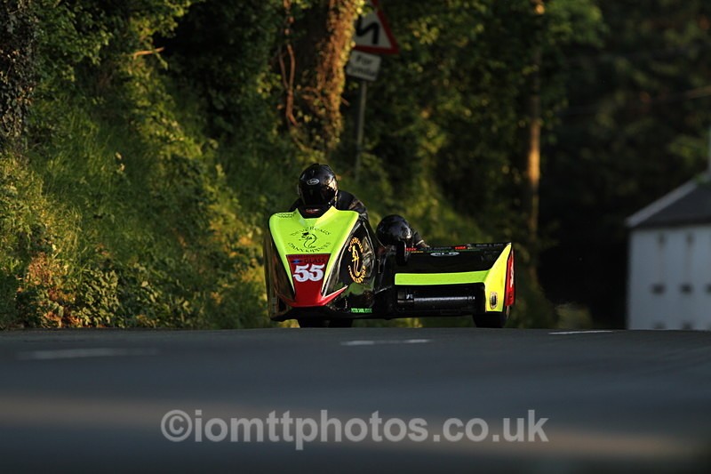 PR159910 - Monday Sidecars