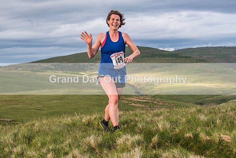 Latterbarrow-460 - Latterbarrow Loop Fell Race Wednesday 25th May 2022