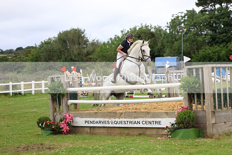 3E7A2370 - Class 7: 90cm open