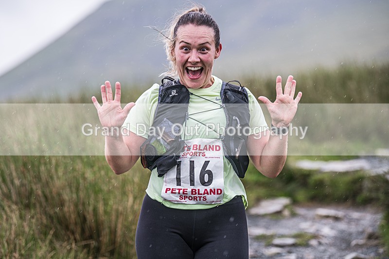 Ingleborough-1165 - Ingleborough Mountain Race Saturday 19th July 2025