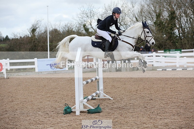 240211A-132455-03105 - Cls 9+10 Junior 1.15m, 1.20m and 1.25m