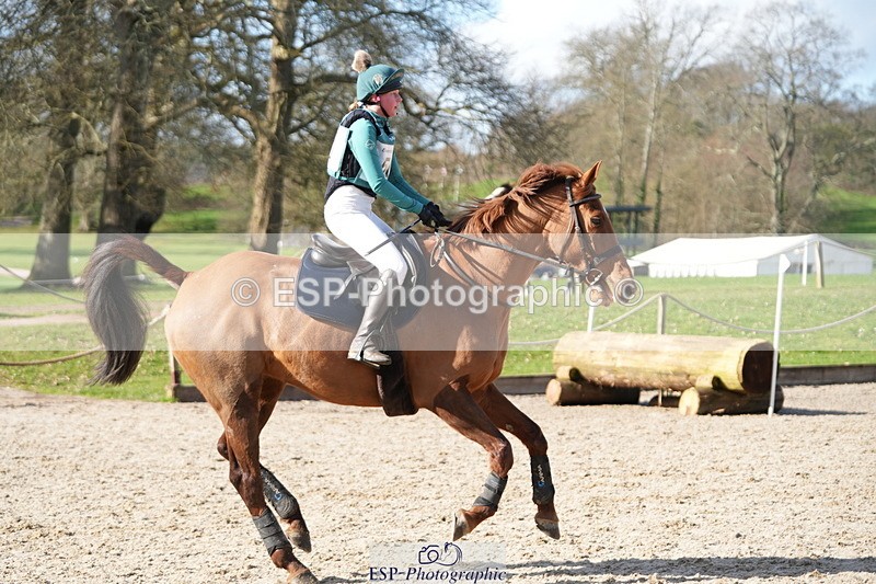 260228A-133554-00971 - Cls 2, 80cm 1pm to End