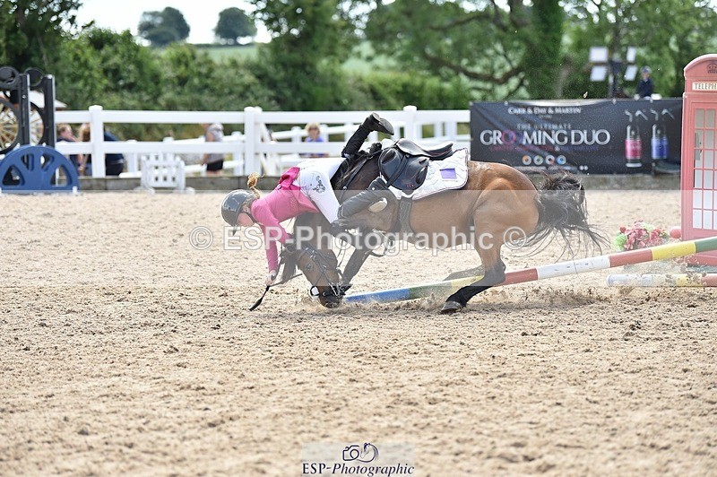 250628-130920-03790 - Cls 23 Graham Heath Equestrian 128cm & 138cm