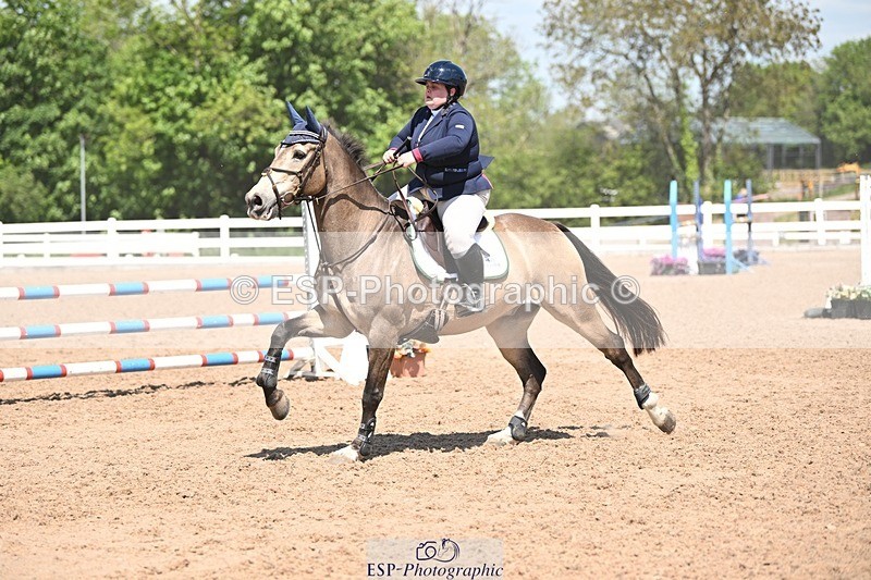 250510-130818-10807 - Cls 21 85cm Amateur Quali