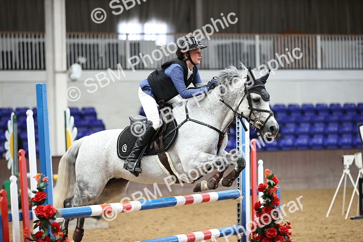 SBM_003621 - Class 11 - Springboard 128cm 138cm Restricted 85cm 95cm