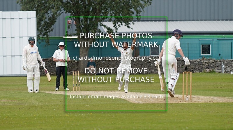 DSC00569 - Kendal CC v Netherfield CC