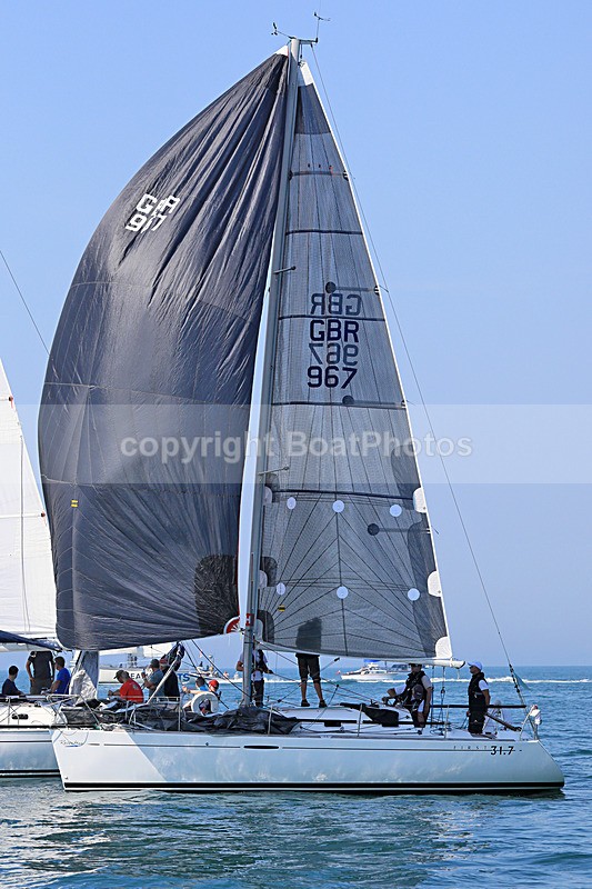180707 RACONTEUR GBR967 1Y3A8444 - ROUND THE ISLAND 2018