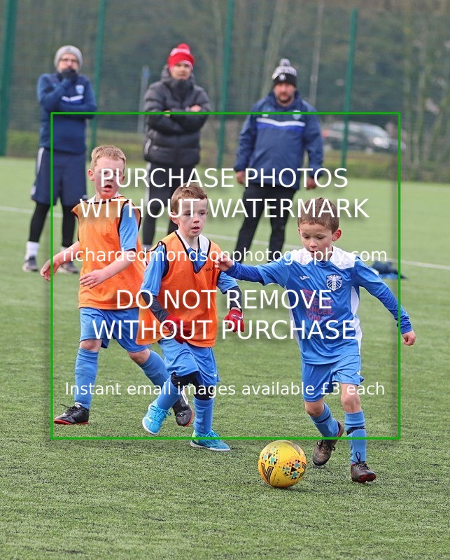 IMG_1419 - Wattsfield U7 v Wattsfield Utd U7 (15/1/22)