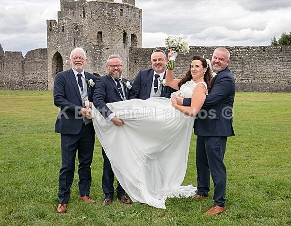 246-4 - Copy - Karl Brennan and Olivias Wedding The Castle Arch Hotel