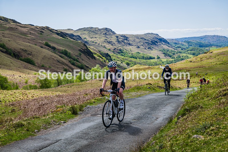 144750 - Hardknott Pass Camera 1 14.00-15.00