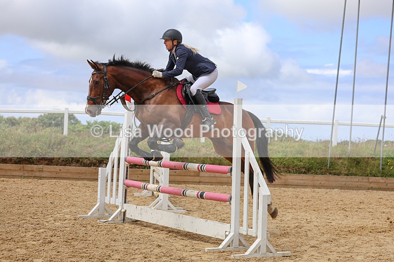 3E7A0542 - Class 10: 95cm National Amateur Championship Qualifier