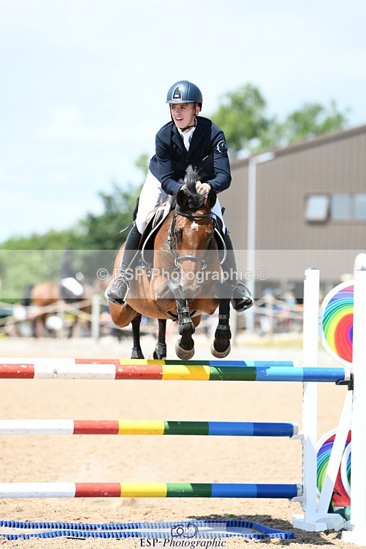 250628-133725-05156 - Cls 12 Newcomers 2nd Round 1pm to End