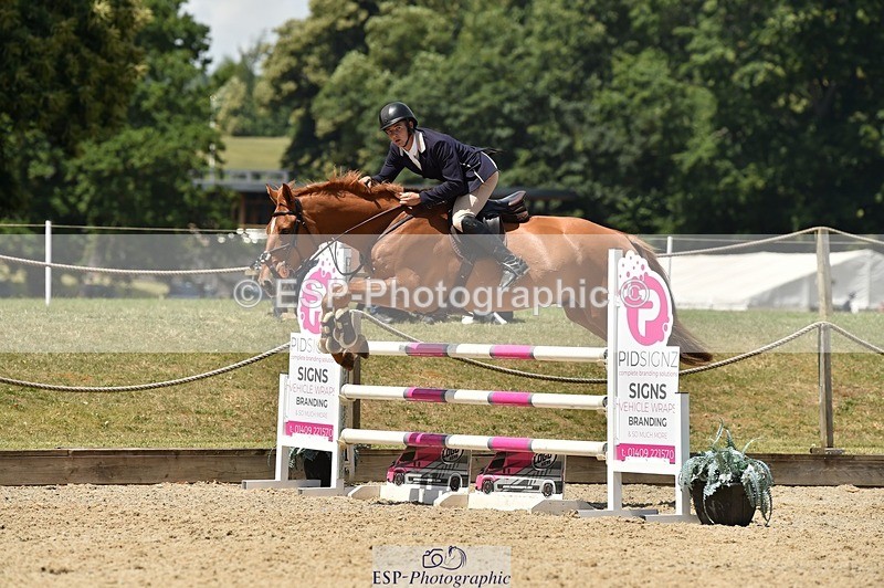 230706-131336-03023 - Cls 6 Newcomers & 1.10m Open