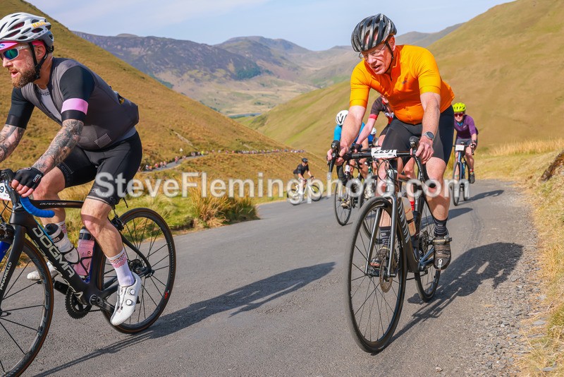 094728 - Newlands Pass 09.00-10.00