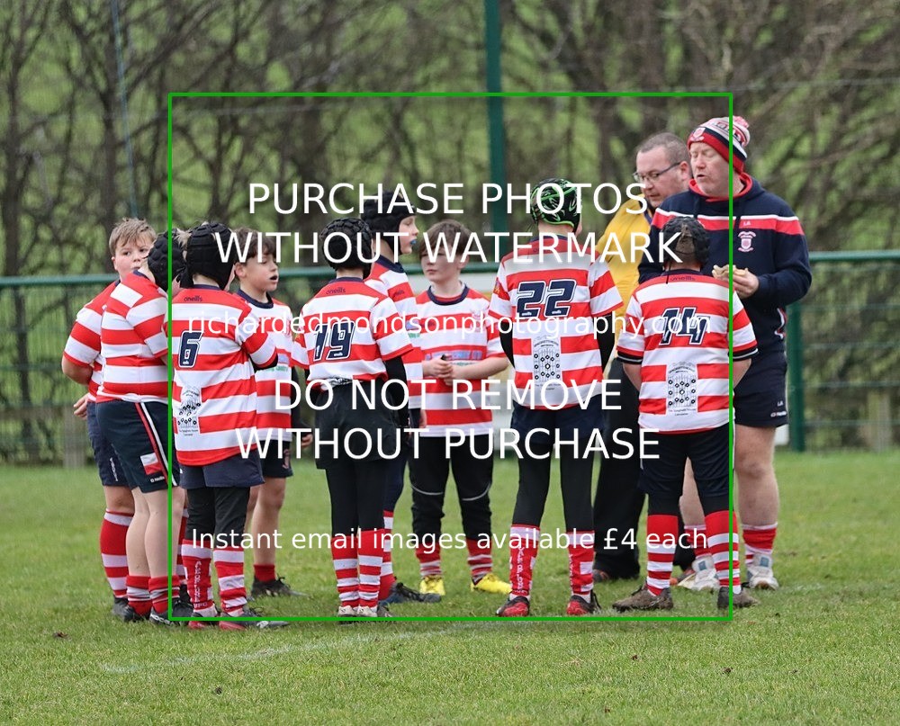 IMG_6672 - Kendal Rugby Under 11 vs Vale Of Lune Rugby Under 11 (8/1/23)