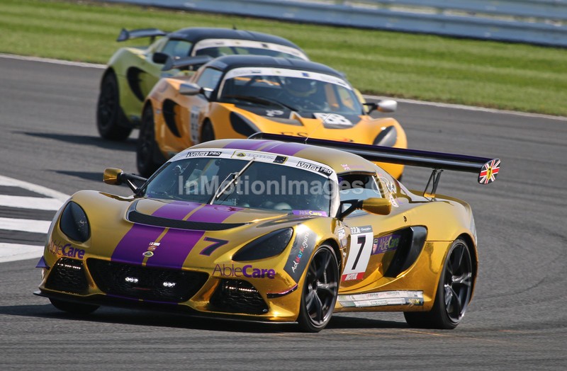  - USLOT  Lotus Specific