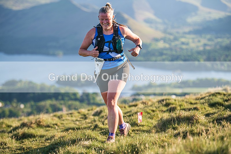 Latrigg Seniors-393 - Latrigg Fell Race (Seniors) Wednesday 14th May 2025