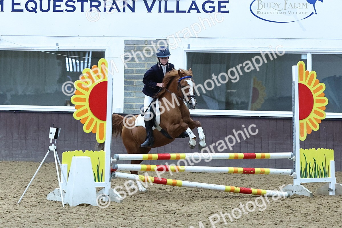 SBM_005603 - Class 7 - 70cm Open