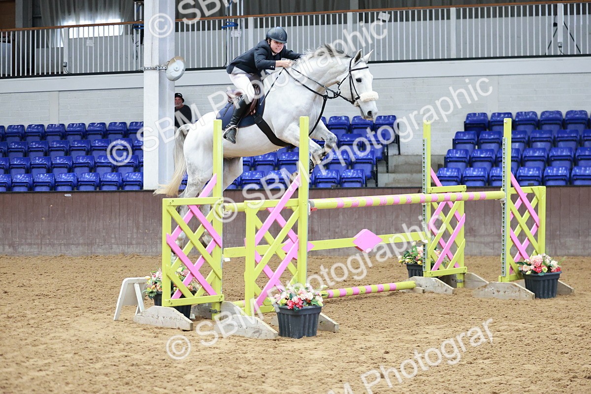 SBM_004345 - Class 12 - Senior Foxhunter - 1.20m