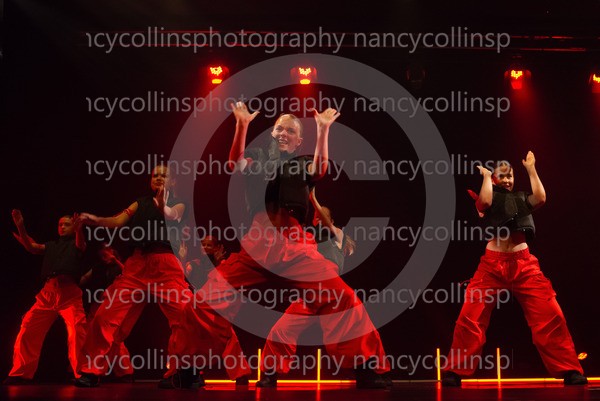 01623 - Noughtie Girl