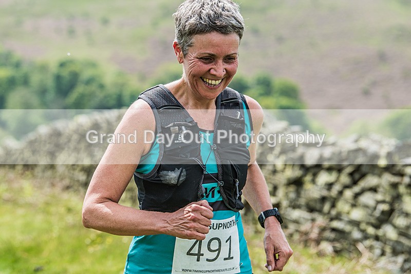 Two Tops-735 - Two Tops Fell Races (Junior & Senior) Saturday 20th May 2023