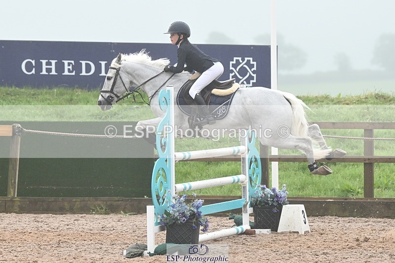 240630A-093915-11020 - Cls 23 Graham Heath 128cm + 138cm