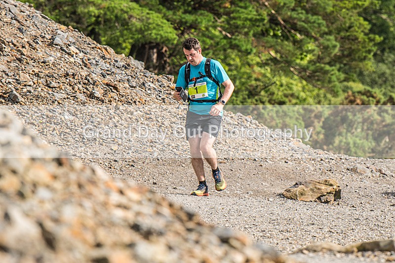 Borrowdale-163 - Fellside Events Borrowdale Trail Half Marathon Sunday 20th July 2025