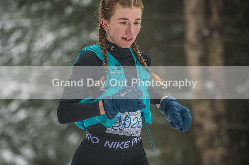 Glentress-350 - High Terrain Events Glentress 42, 21 & 10K Trail Races Sunday 15th February 2026