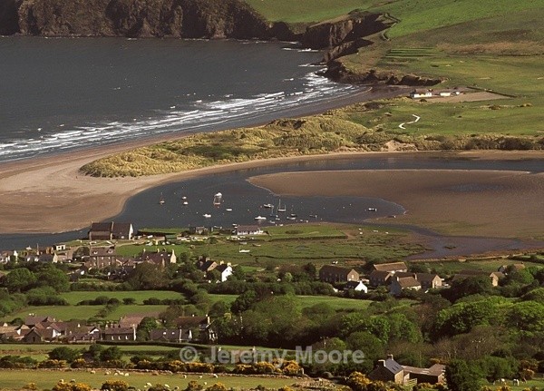 Jeremy Moore Photography, Pembrokeshire, Wales