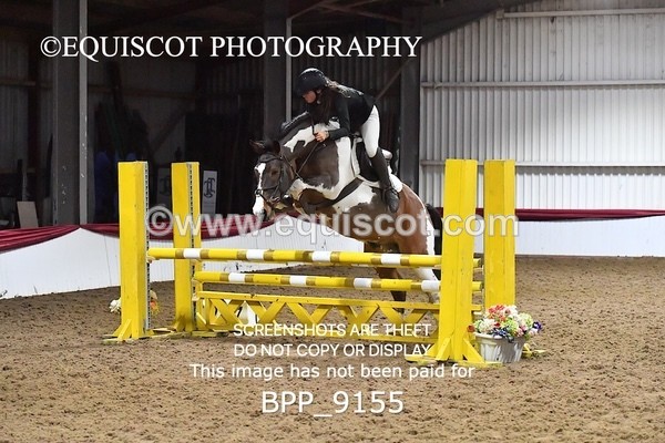 BPP_9155 - CLASS 2 0.85m Amateur Championship Qualifier