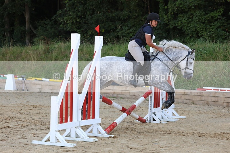 3E7A0328 - Class 3: 50cm Open