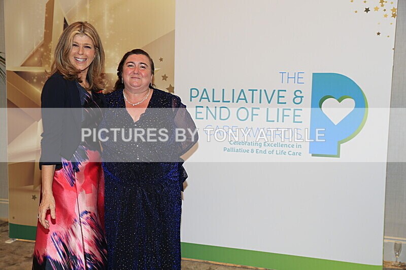 _09I0536 - The Palliative Care Awards 2024