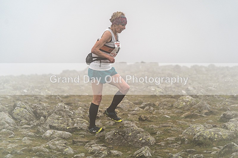 Rydal Round-210 - Rydal Round Fell Race Thursday 25th July 2024