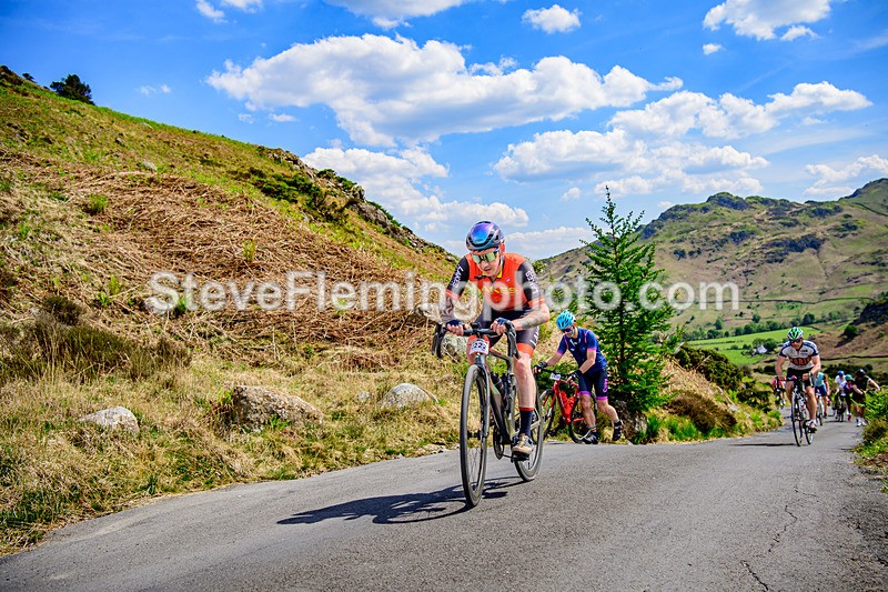 143306 - 2025 Fred Whitton Blea Tarn Climb 14.00 - 15.00