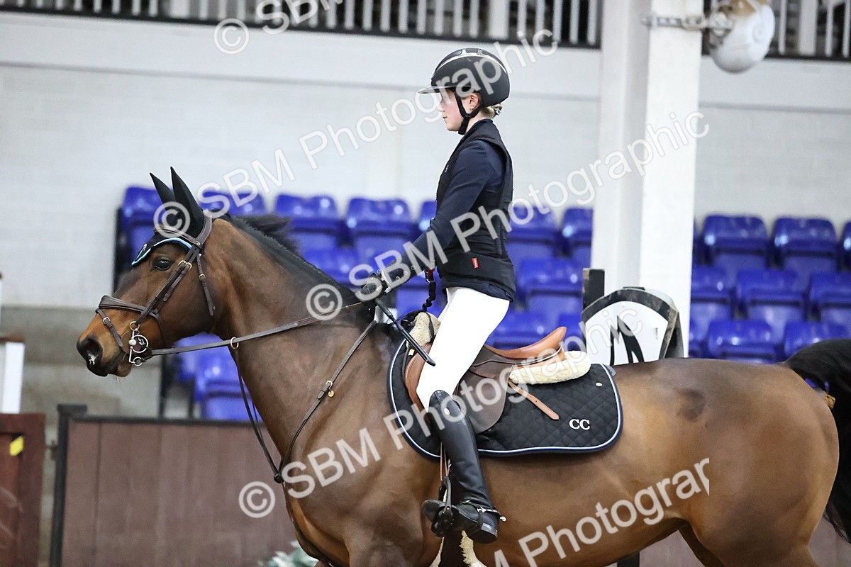 SBM_005654 - Class 17 - Senior Newcomers 1.10m